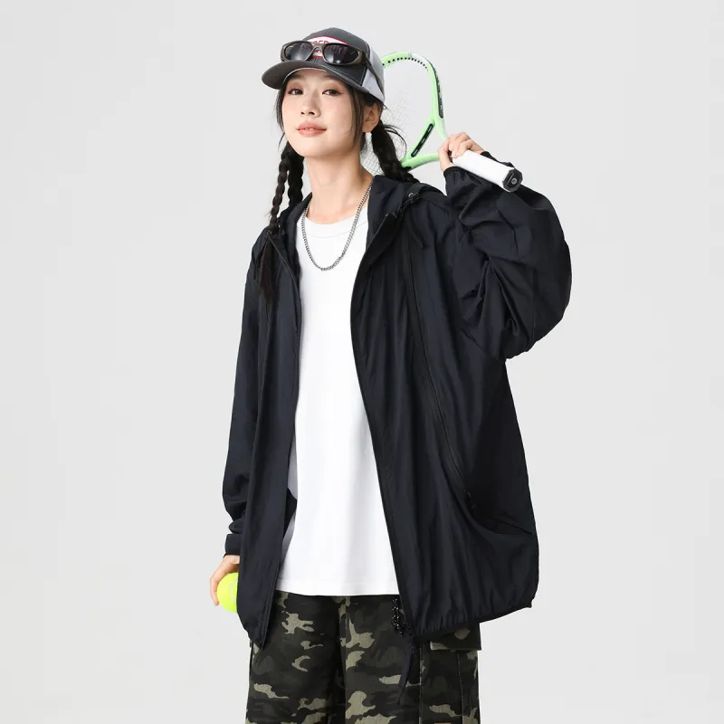 Professional Sun Protection Clothing, Meeting Diverse Needs Unisex-10