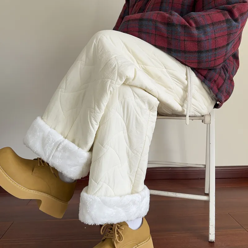 Poshbrain Insulated Pants Unisex-24