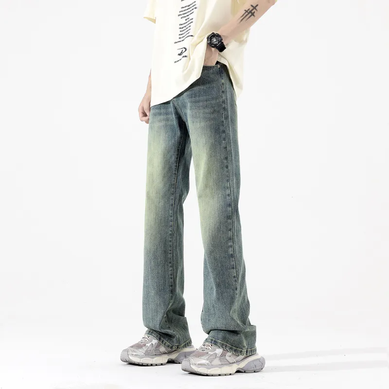 Poshbrain Jeans Unisex-1