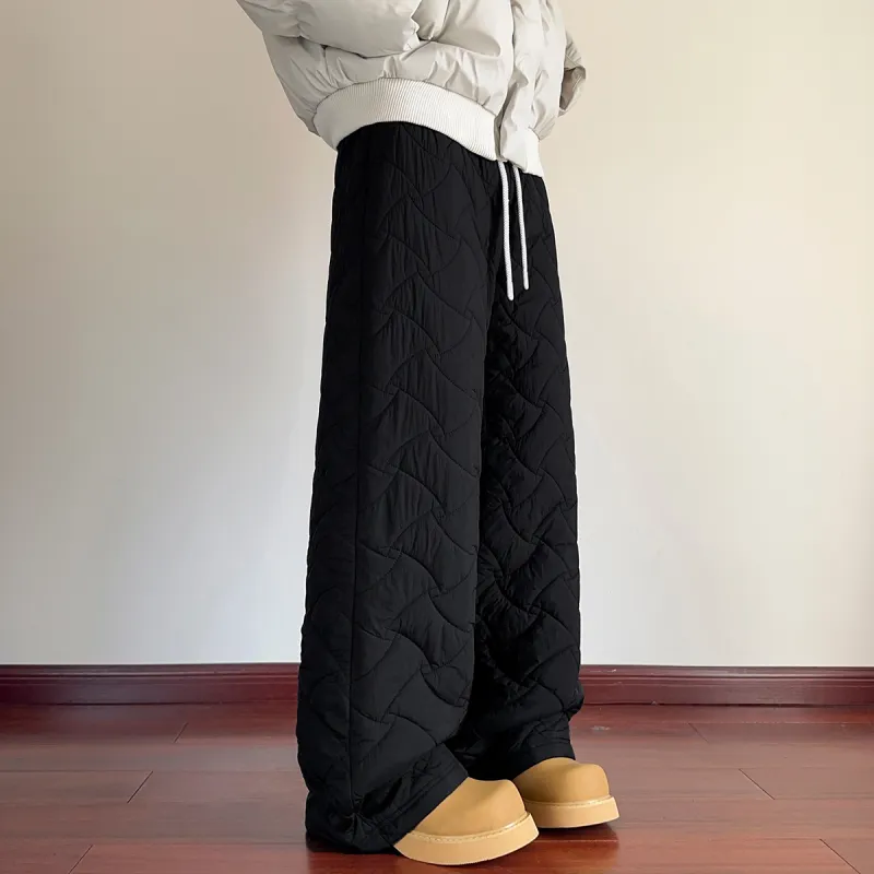Poshbrain Insulated Pants Unisex-6