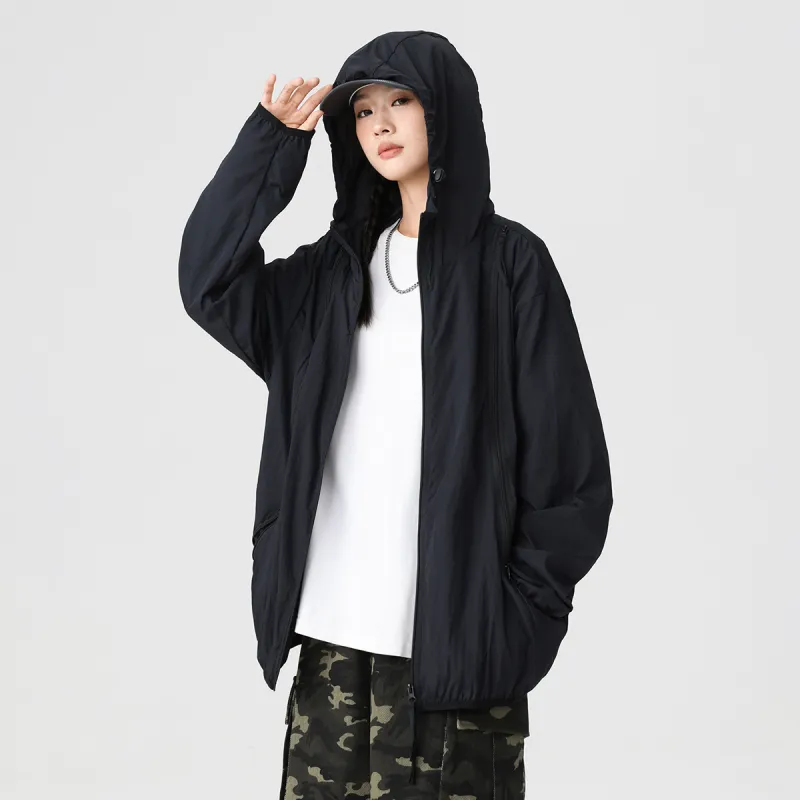 Professional Sun Protection Clothing, Meeting Diverse Needs Unisex-11