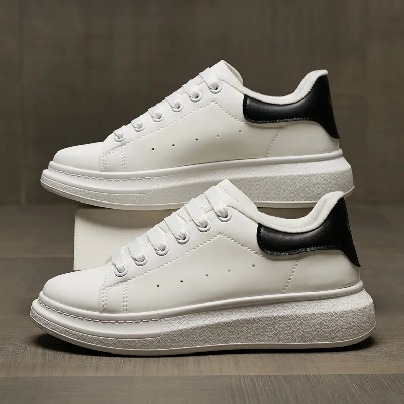 KAISER Low-Top Casual Shoes Unisex-41