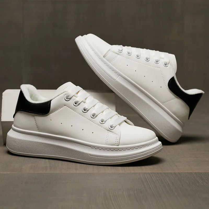 KAISER Low-Top Casual Shoes Unisex-40