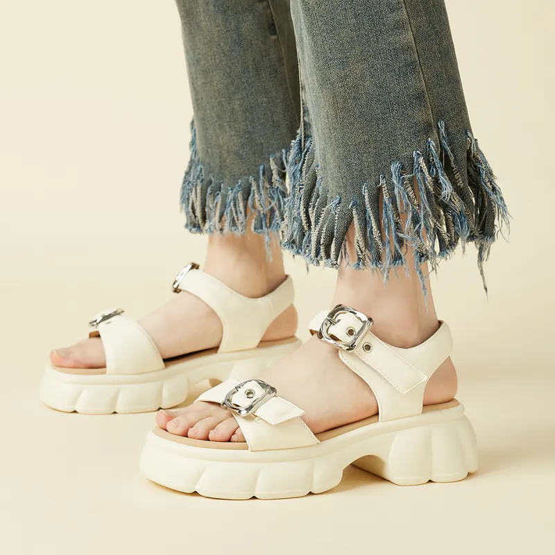 KAISER One Strap Sandals Women's-18