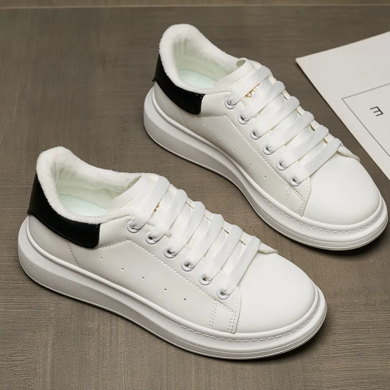 KAISER Low-Top Casual Shoes Unisex-39
