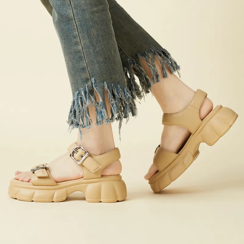KAISER One Strap Sandals Women's-6