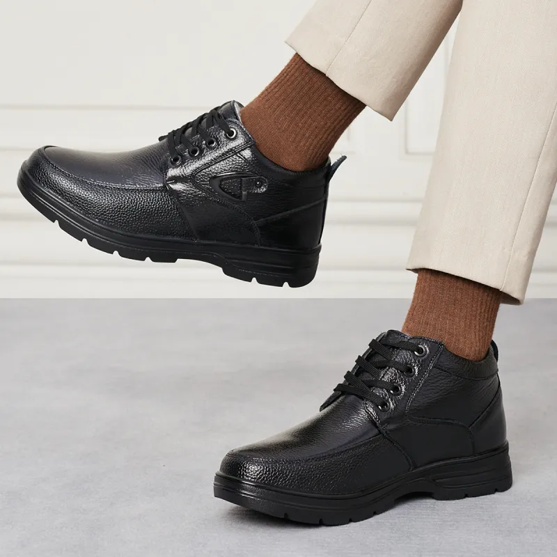 KAISER Ankle Boots Men-6