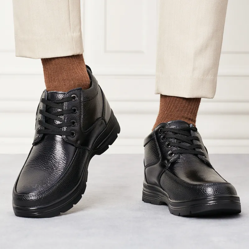 KAISER Ankle Boots Men-7