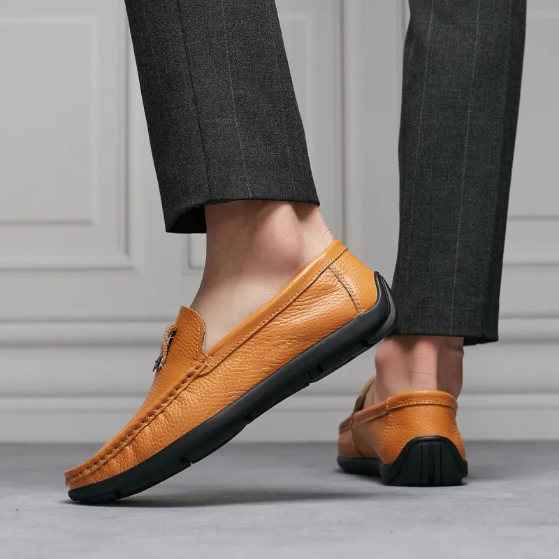 KAISER Men's Casual Shoes Men's-8