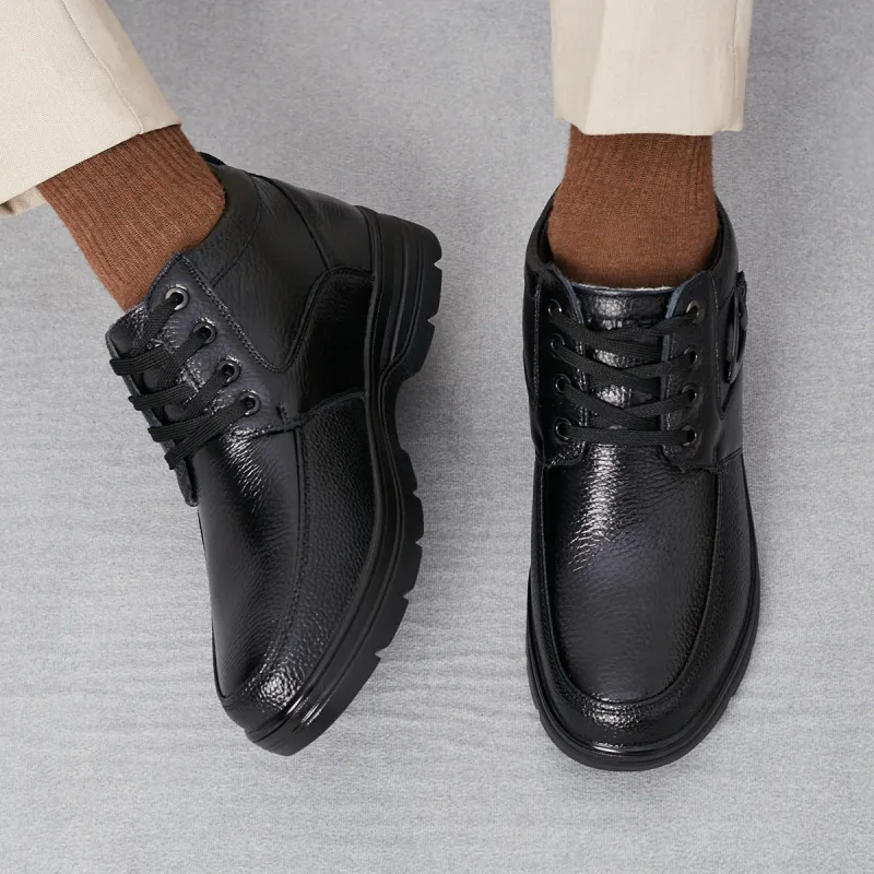 KAISER Ankle Boots Men-5