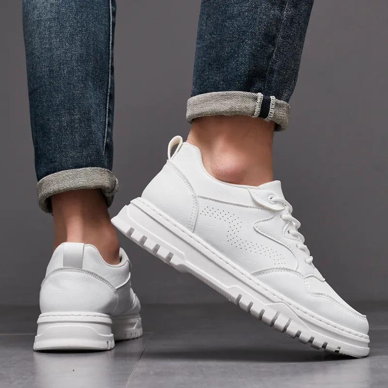 KAISER Breathable Cushioning Low Top Casual Shoes Men's-8