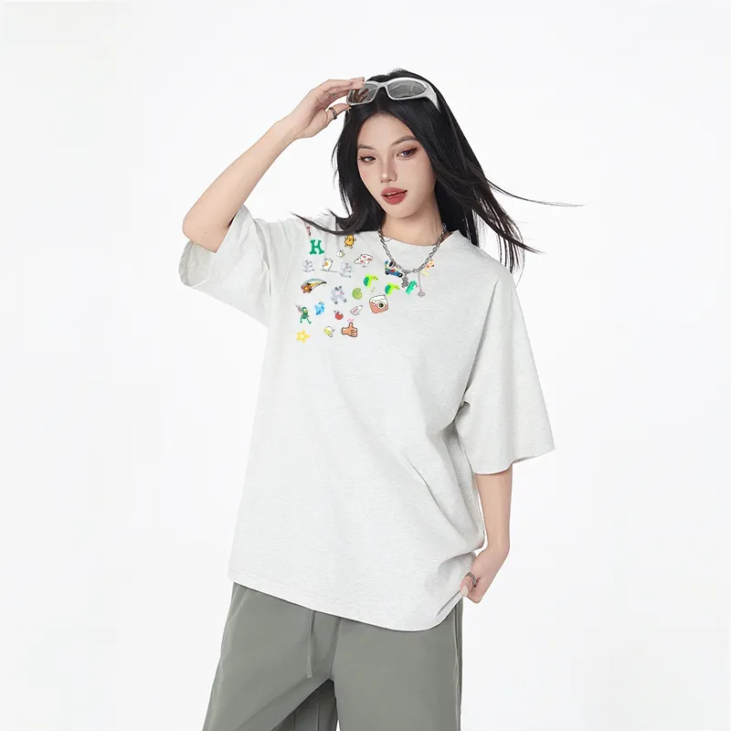 Bug small green T Shirts Unisex-22
