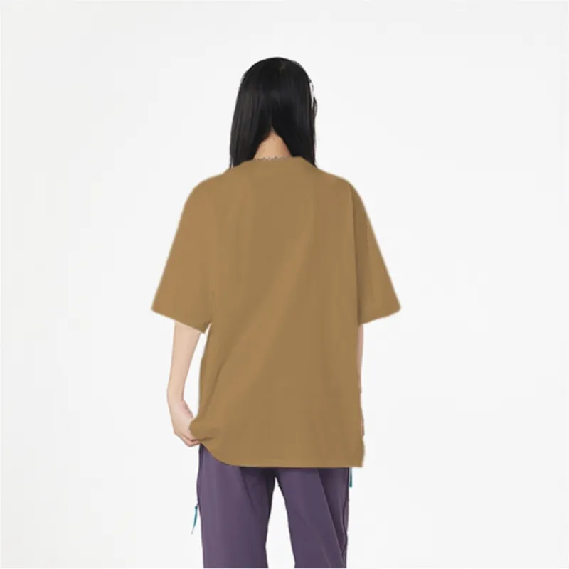 Bug small green T Shirts Unisex-14