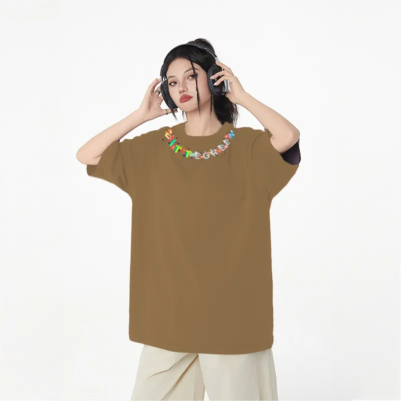Bug small green T Shirts Unisex-22