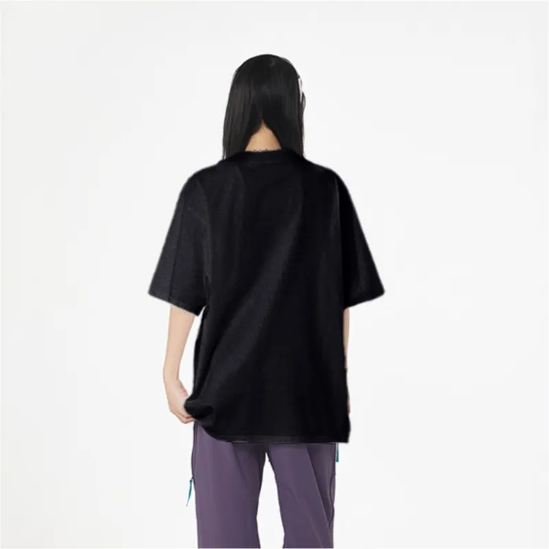 Bug small green T Shirts Unisex-3