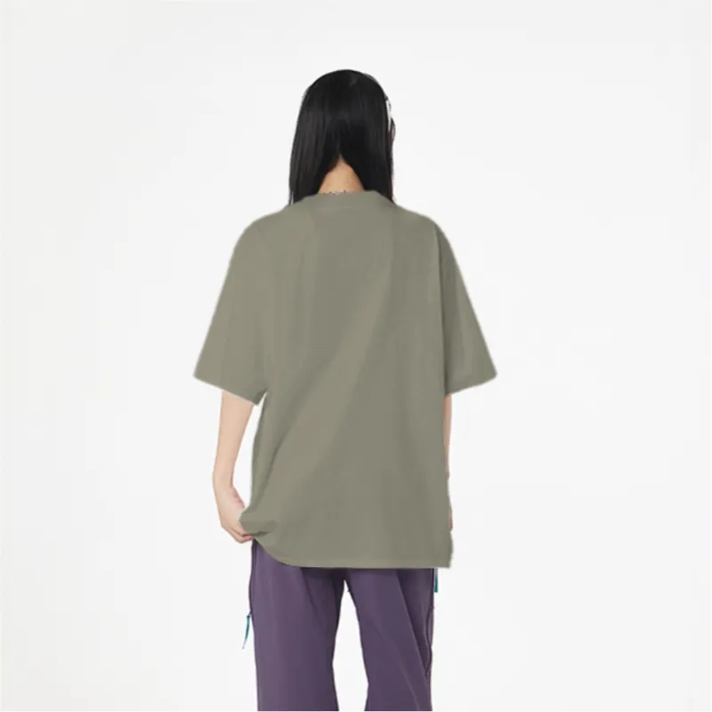 Bug small green T Shirts Unisex-17