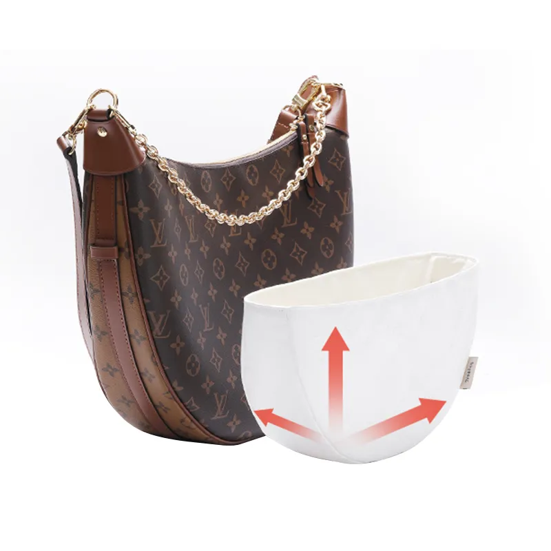 BagINBAG Bag Accessories DuPont Paper Interior Pocket Women's-6