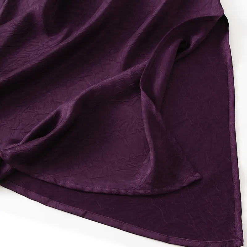 Benhou Casual Long Skirt Women's-14