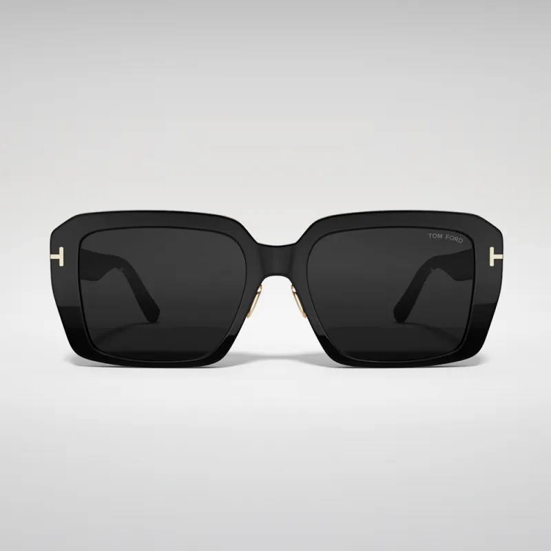 TOM FORD Sunglasses Unisex-1