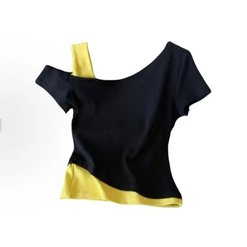 Aimilian Regular T Shirt Women's-1