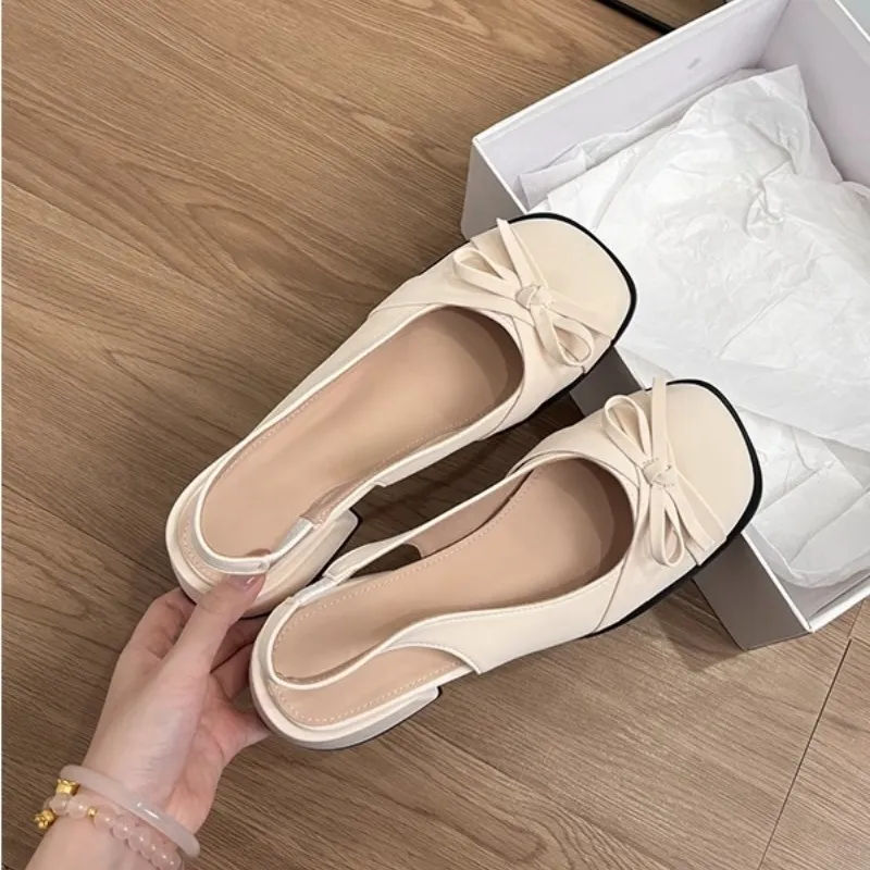 Aimilian High Heels Women's Box-5