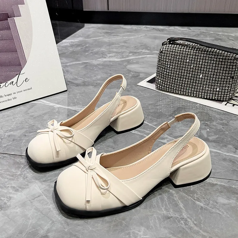 Aimilian High Heels Women's Box-4