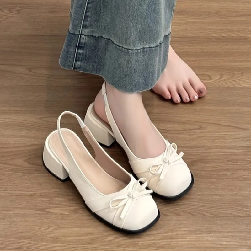 Aimilian High Heels Women's Box-7