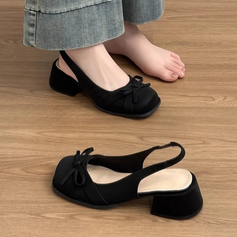 Aimilian High Heels Women's Box-1