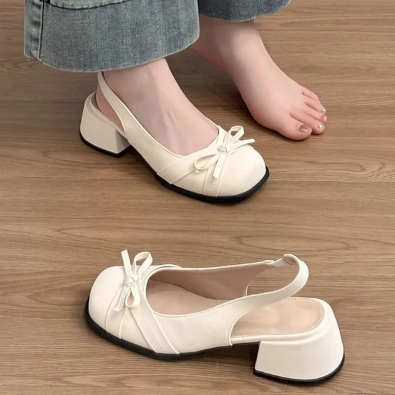 Aimilian High Heels Women's Box-6