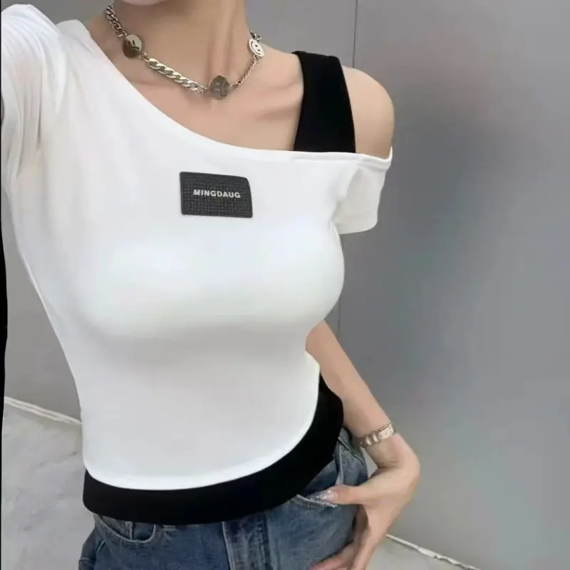 Aimilian Regular T Shirt Women's-5