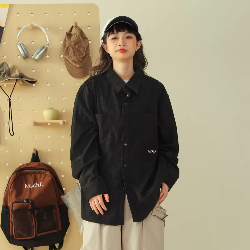 LIVINGTOWN Shirts Unisex-6