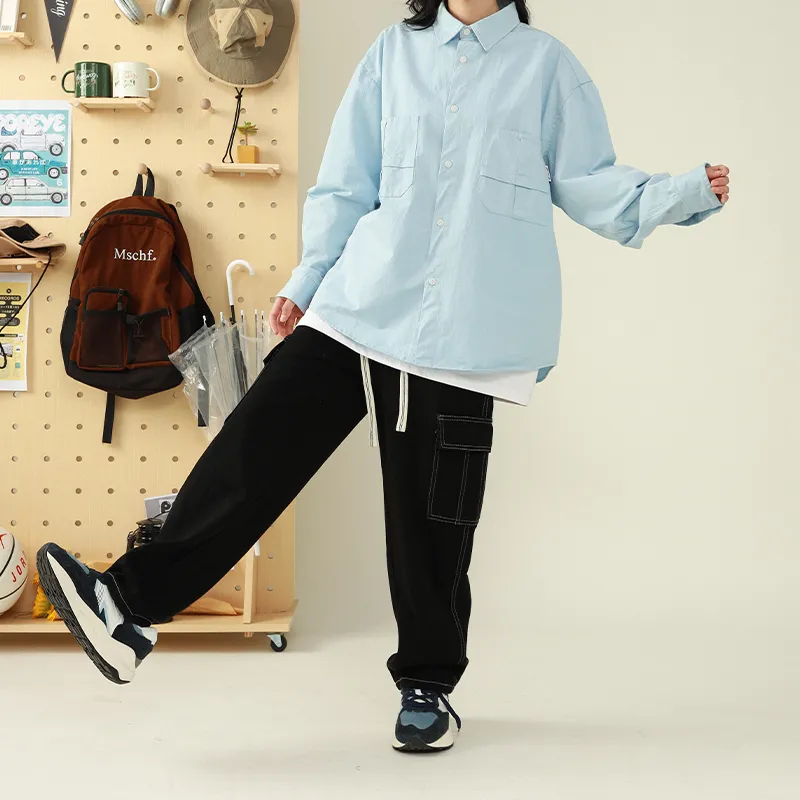 LIVINGTOWN Jeans Unisex-4