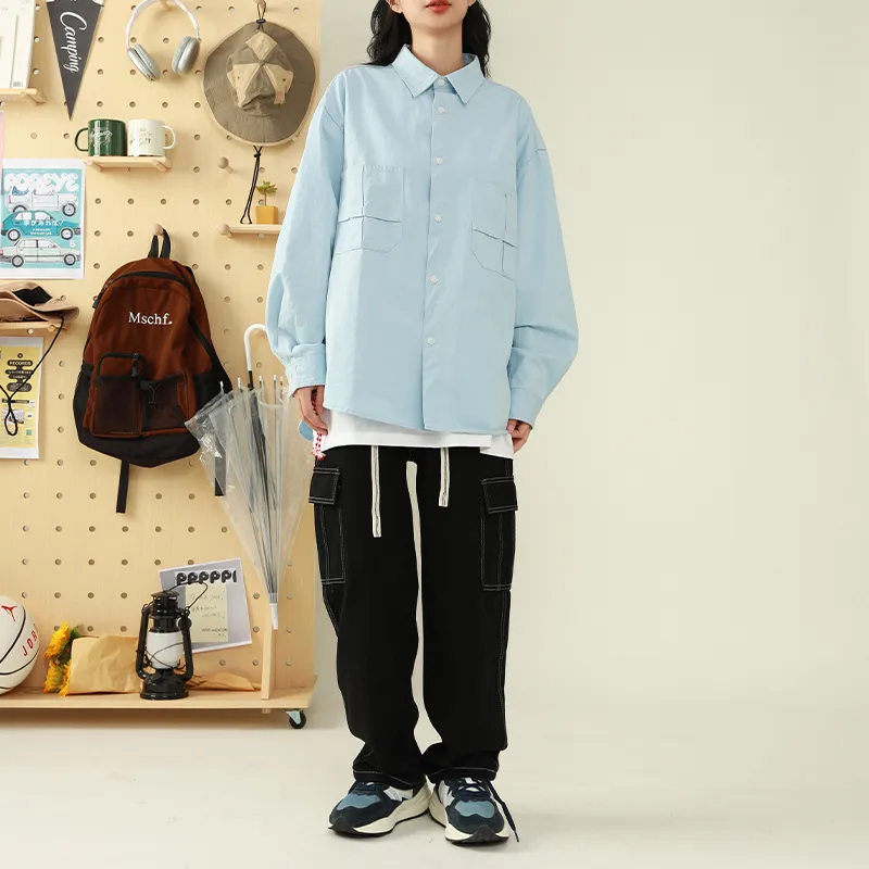 LIVINGTOWN Jeans Unisex-2