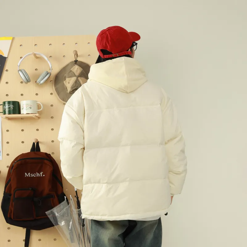 LIVINGTOWN Down Jackets Unisex-20