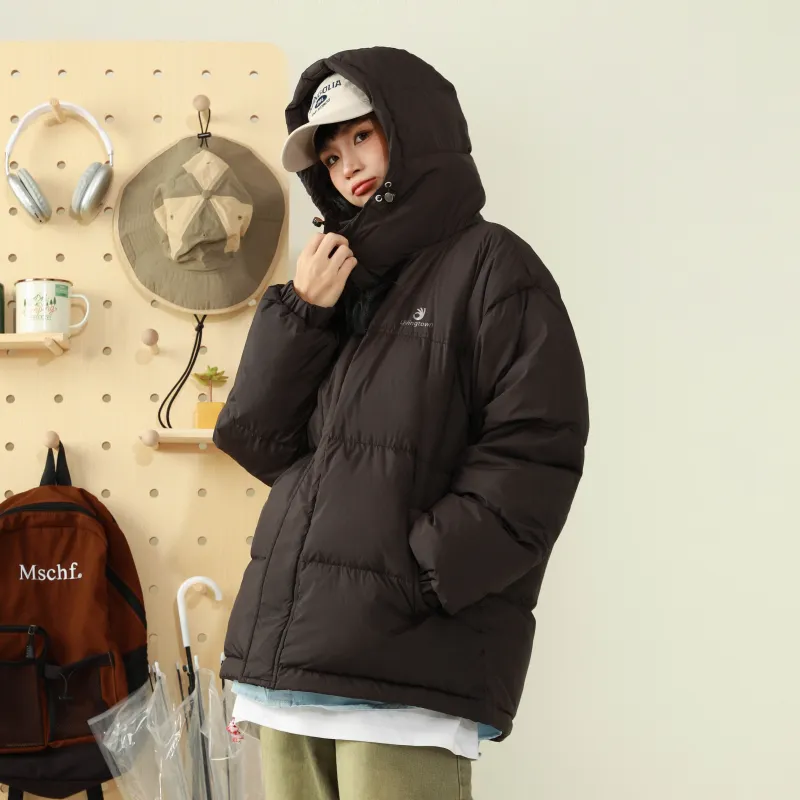 LIVINGTOWN Down Jackets Unisex-18