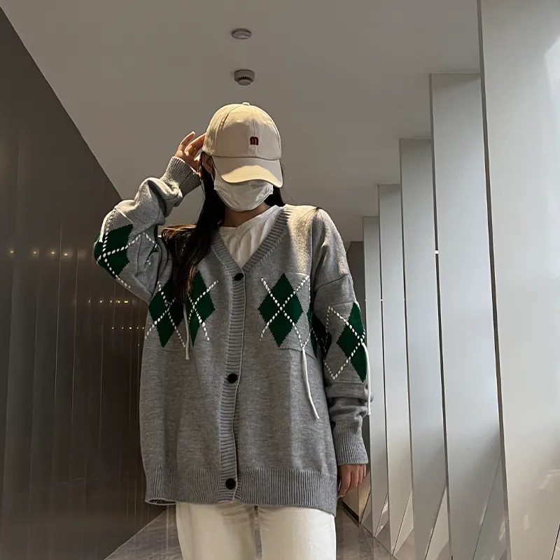LIVINGTOWN Sweaters Unisex-2