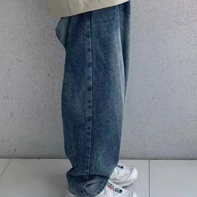 LIVINGTOWN Jeans Unisex-7