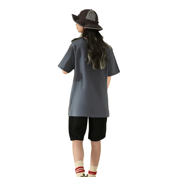LIVINGTOWN T Shirts Unisex-7