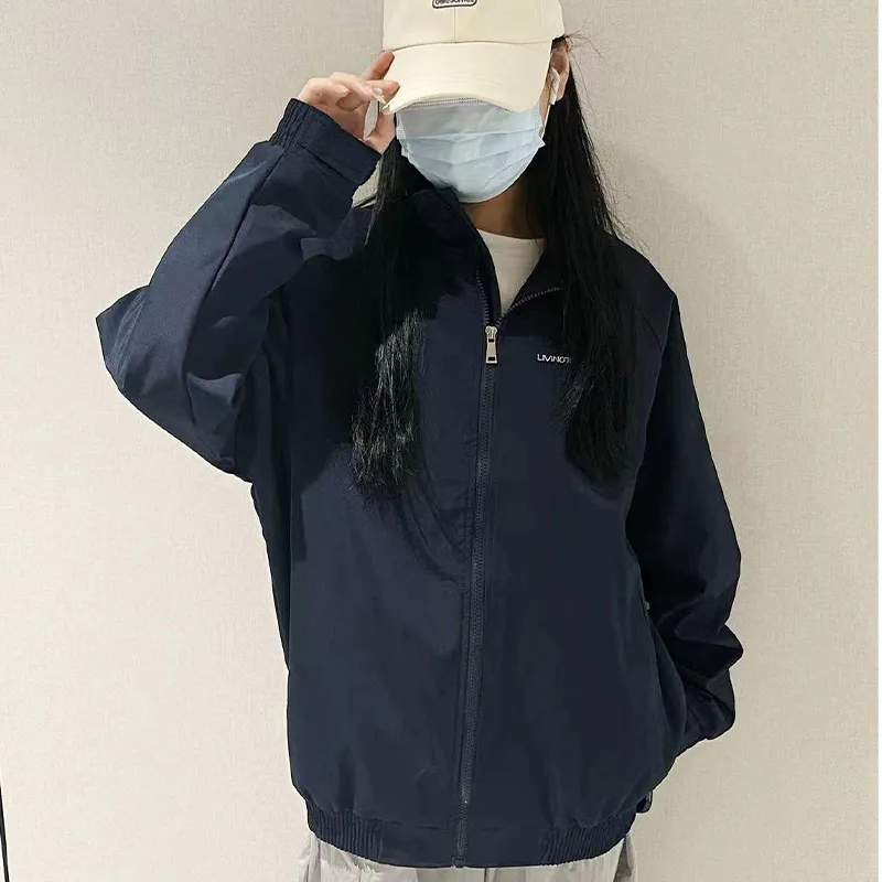 LIVINGTOWN Jackets Coats Unisex-5