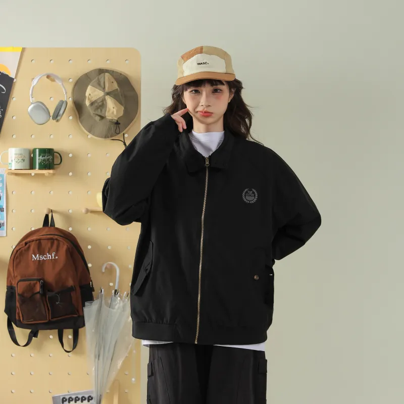 LIVINGTOWN Jackets Coats Unisex-3