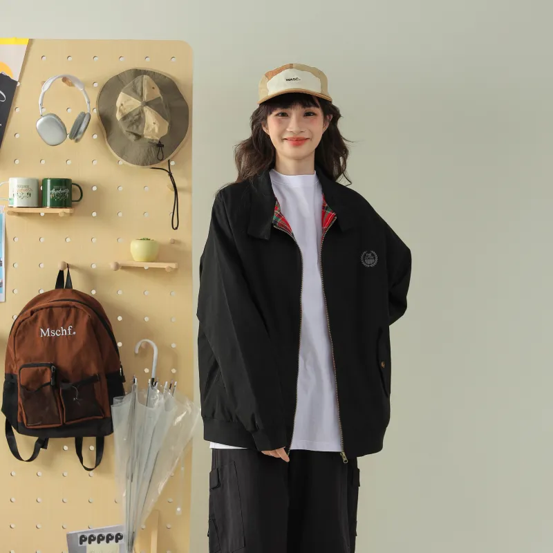 LIVINGTOWN Jackets Coats Unisex-2