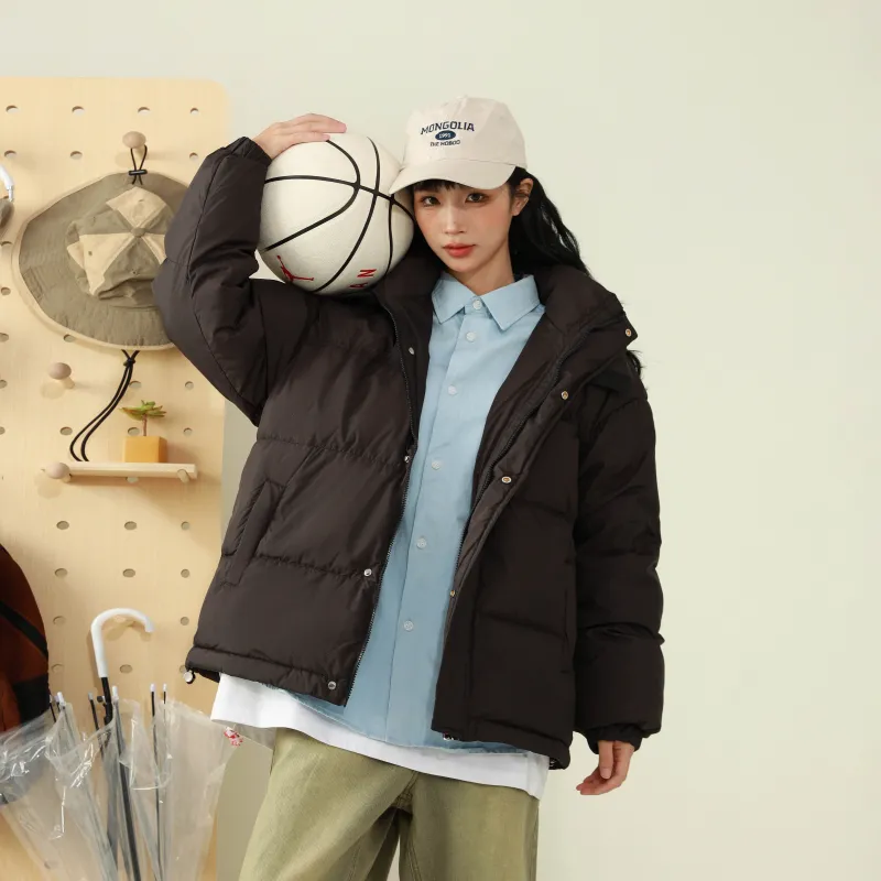 LIVINGTOWN Down Jackets Unisex-19