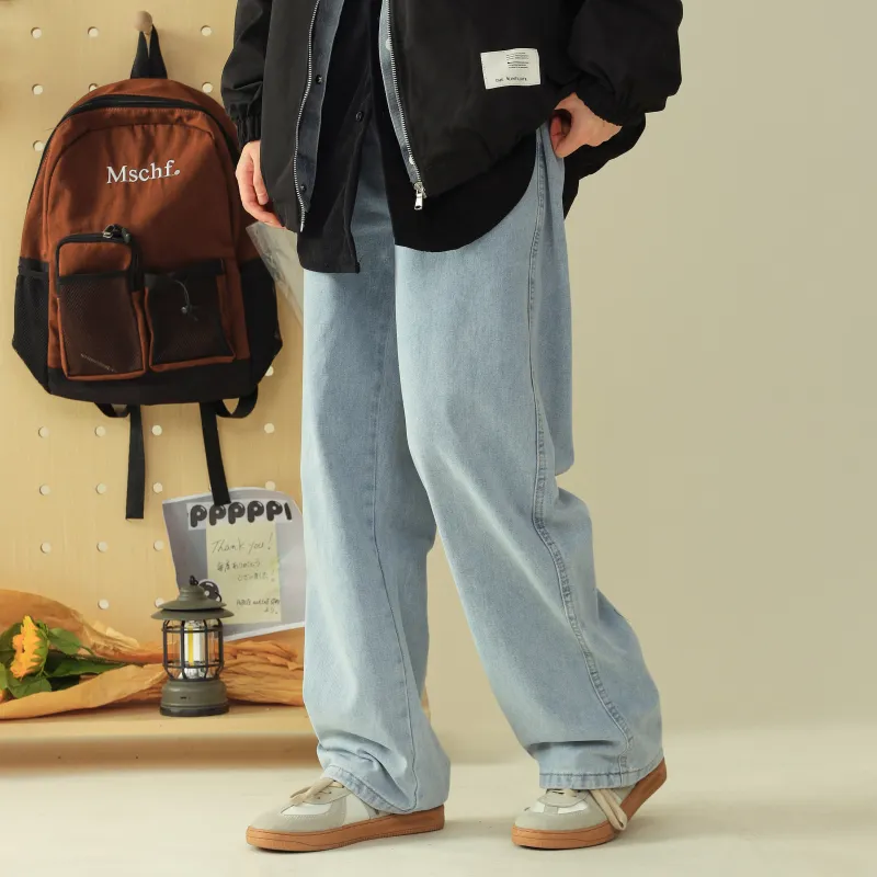 LIVINGTOWN Jeans Unisex-11