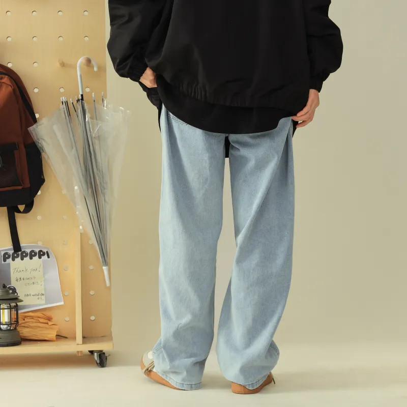 LIVINGTOWN Jeans Unisex-12