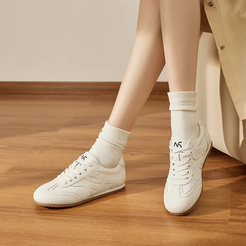 15 MINS Galaxy Tour Lightweight Low Top Casual Shoes Women's-11
