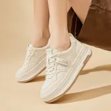 ST&SAT Low-Top Skateboard Shoes Women's