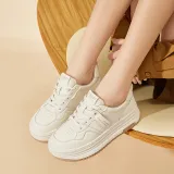 ST&SAT Low-Top Skateboard Shoes Women's