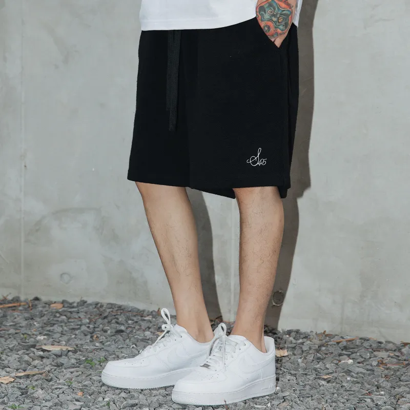 S45 Casual Shorts Men-2