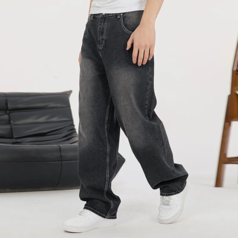 S45 Jeans Unisex-8