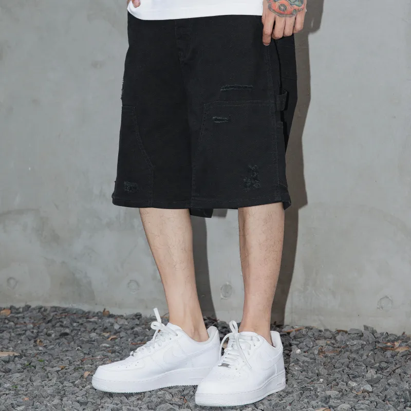 S45 Casual Shorts Men-7